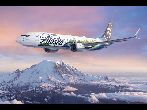 Alaska Airlines Missed Flight